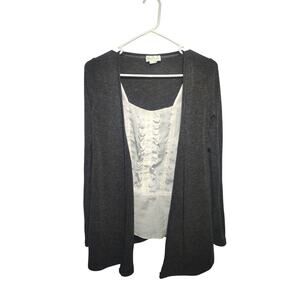 Geri C Women's Shirt Size Small